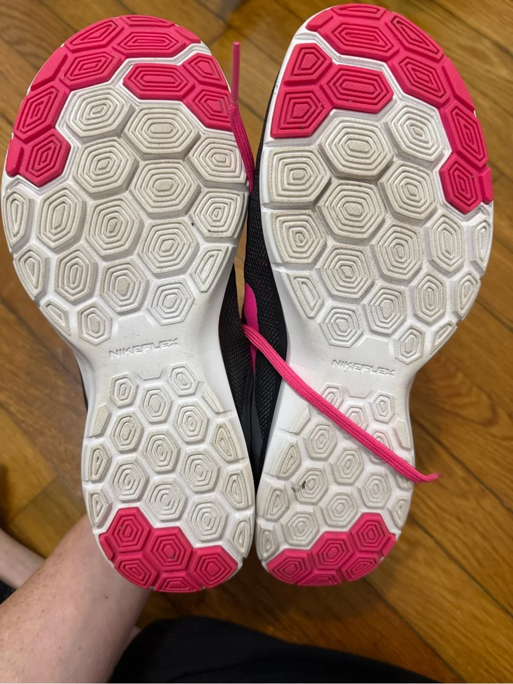 Nike lightweight running